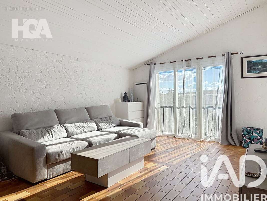 Maison 142 m² à Le Lavandou  - photo 3