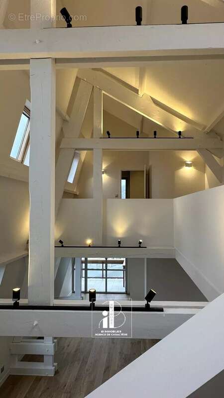 Appartement à FONTAINEBLEAU