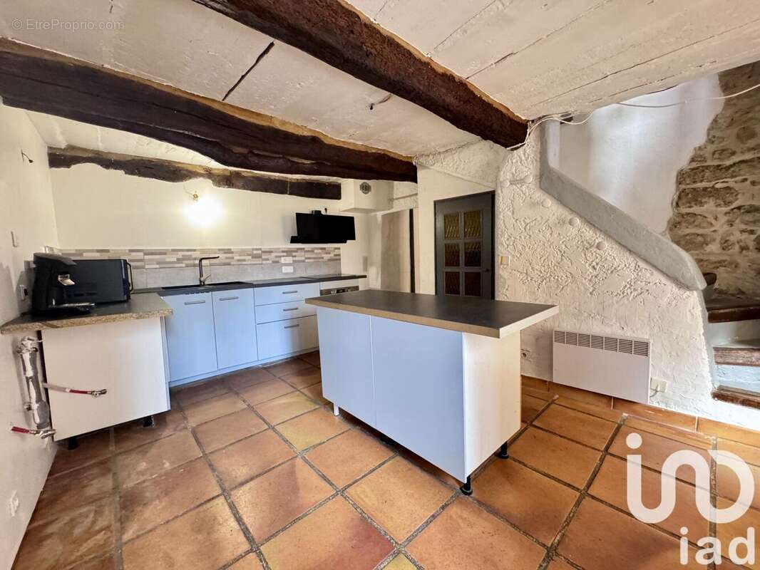 Photo 4 - Maison à LA CELLE