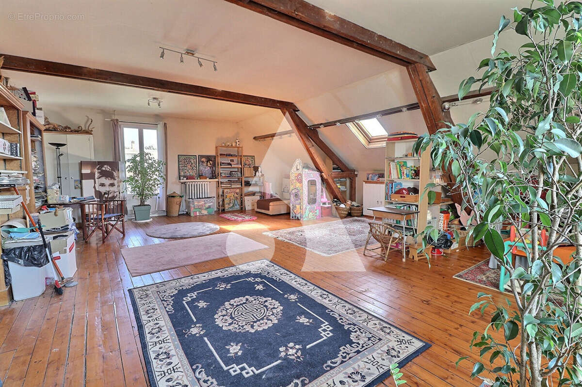 Maison à FRANCONVILLE