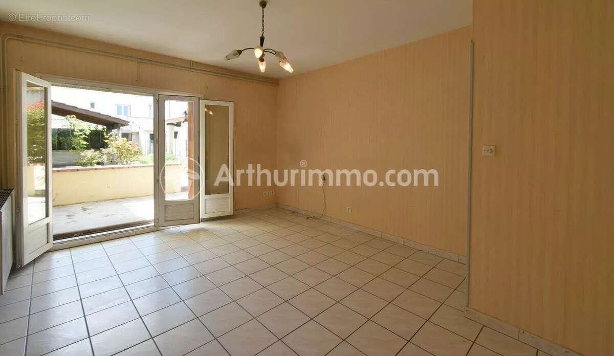 Vente Maison Toulouse(31100) 319 000ï¿œ - photo 5