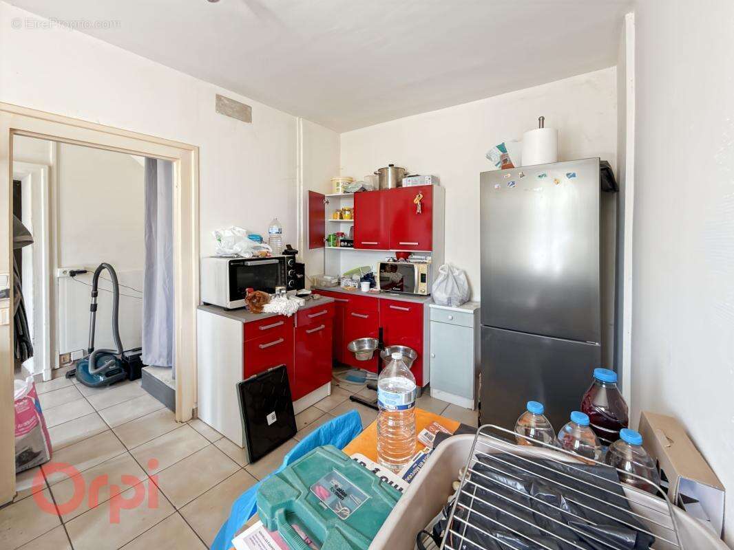 Maison vendue louée – Idéal investisseur ! - photo 4