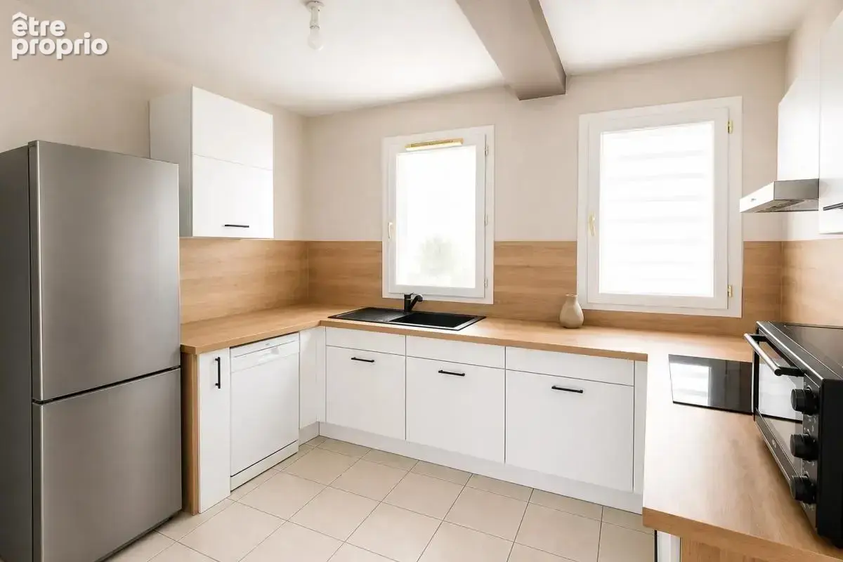 Appartement de 3 pièces de 73 m² à Saint-André-de-Sangonis - photo 4