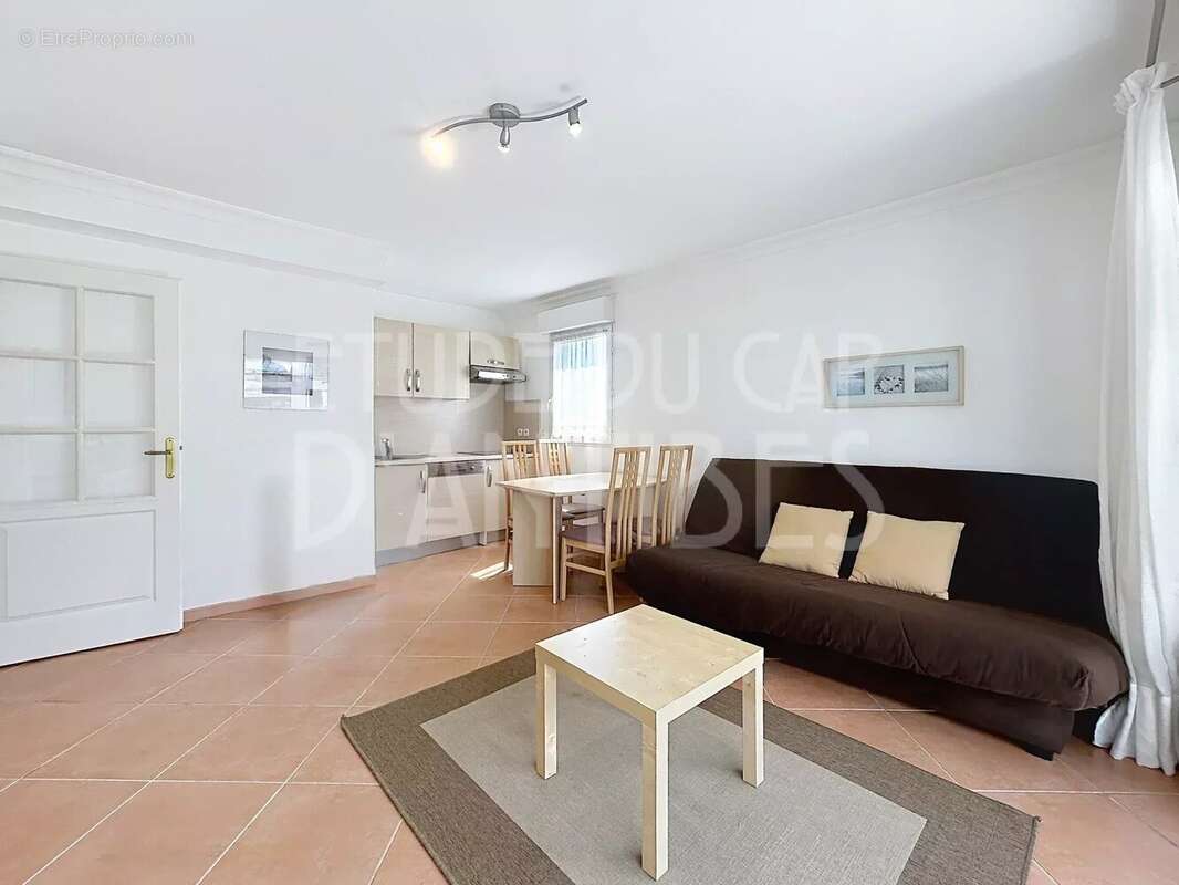 Appartement Vente Antibes Les Pins - photo 2