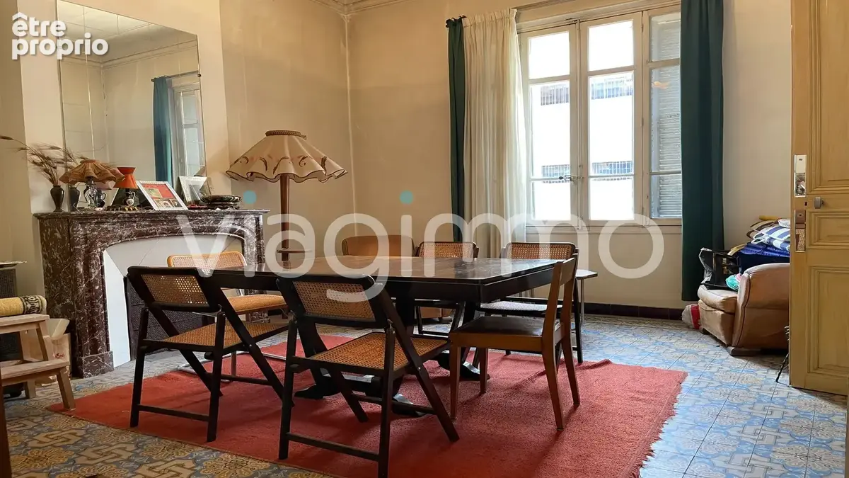 Maison en viager occupé, Marseille 13015 - 4 pièces - 122 m2 - photo 3