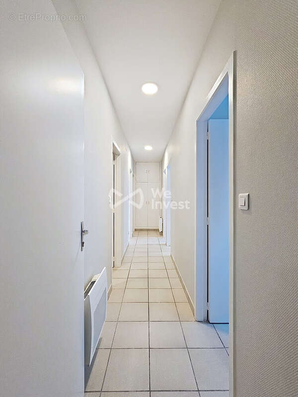 Appartement à PITHIVIERS