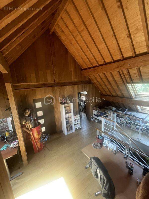 Maison à CHAMPIGNY-SUR-MARNE