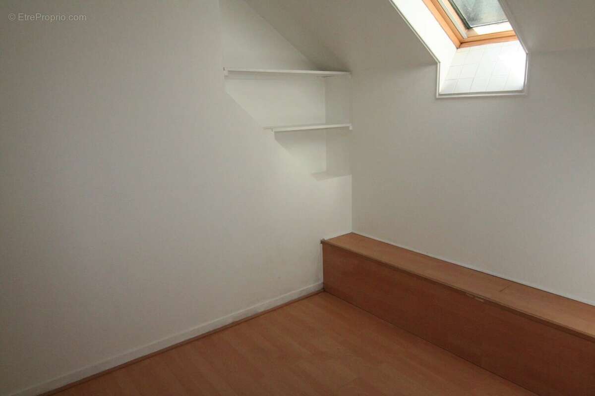 Maison à SAINT-CHERON