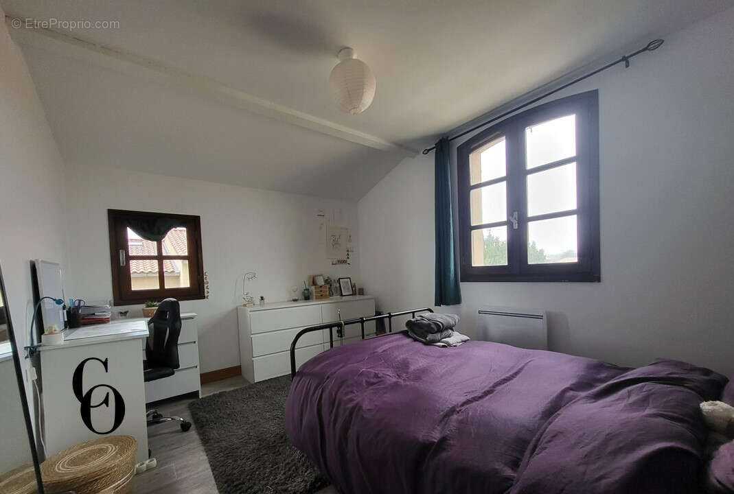 Maison à RAMONVILLE-SAINT-AGNE