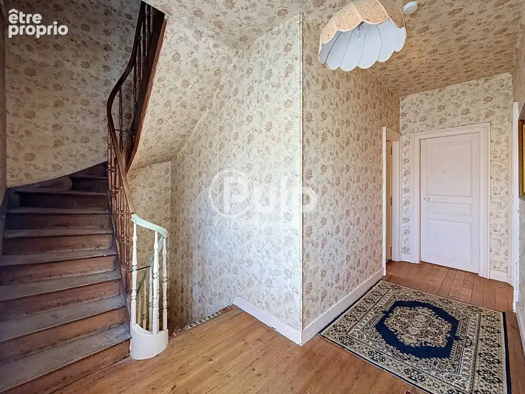 Maison de maître avec hangar de plus de 180 m² au cœur de Hesdin-la-Forêt - photo 14