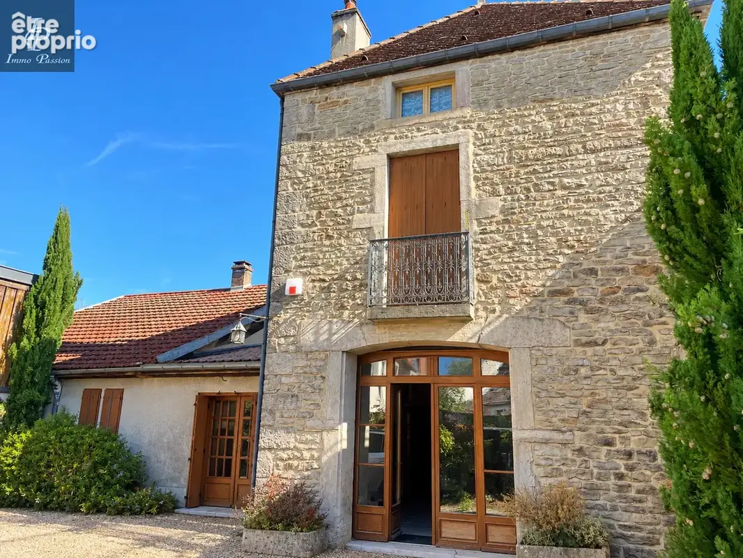 Photo Maison à Gevrey-Chambertin au prix de 289 000€