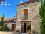 Maison à GEVREY-CHAMBERTIN