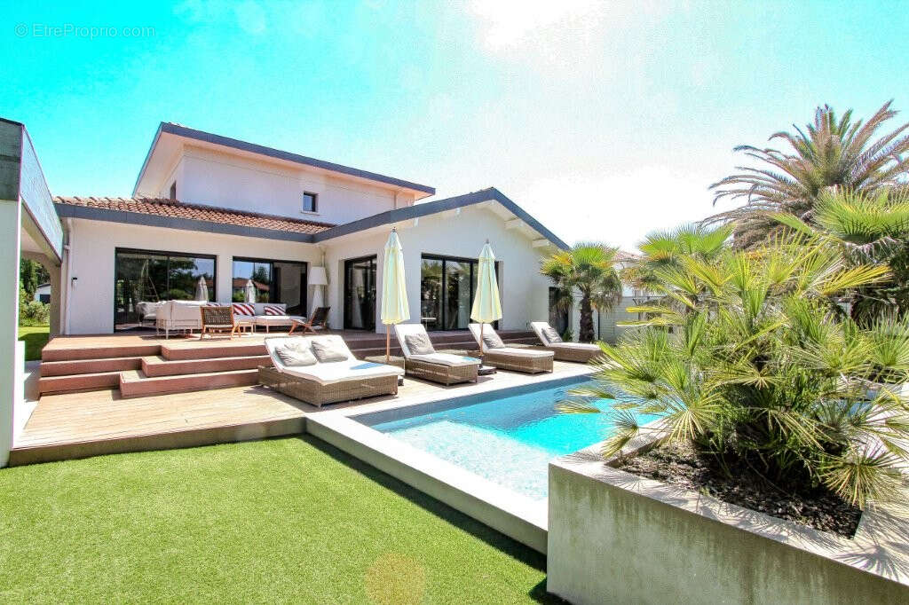 Maison à ANGLET