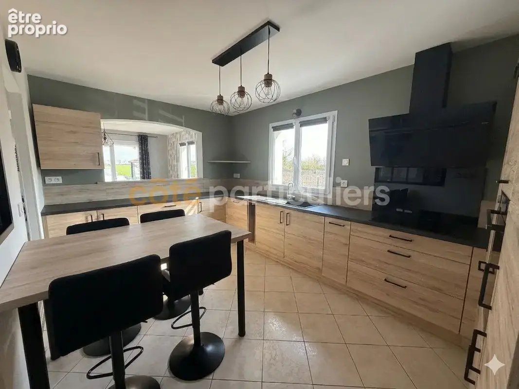 Maison de plain-pied au calme, à moins de 2 km des plages - photo 5