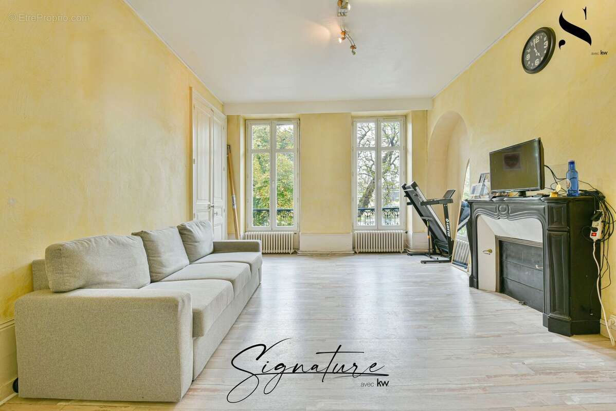 Appartement à LIMOGES