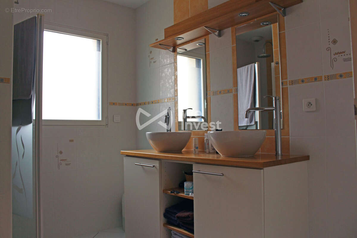 Maison à SAINTE-REINE-DE-BRETAGNE