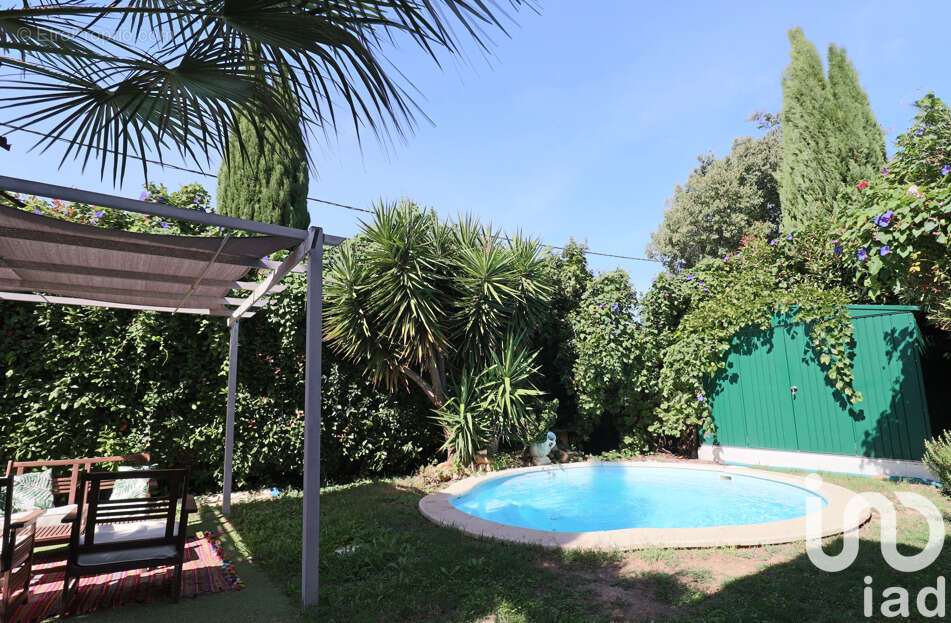 Photo 3 - Maison à SALON-DE-PROVENCE