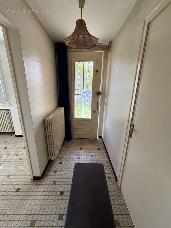 Maison à VILLENEUVE-SUR-LOT