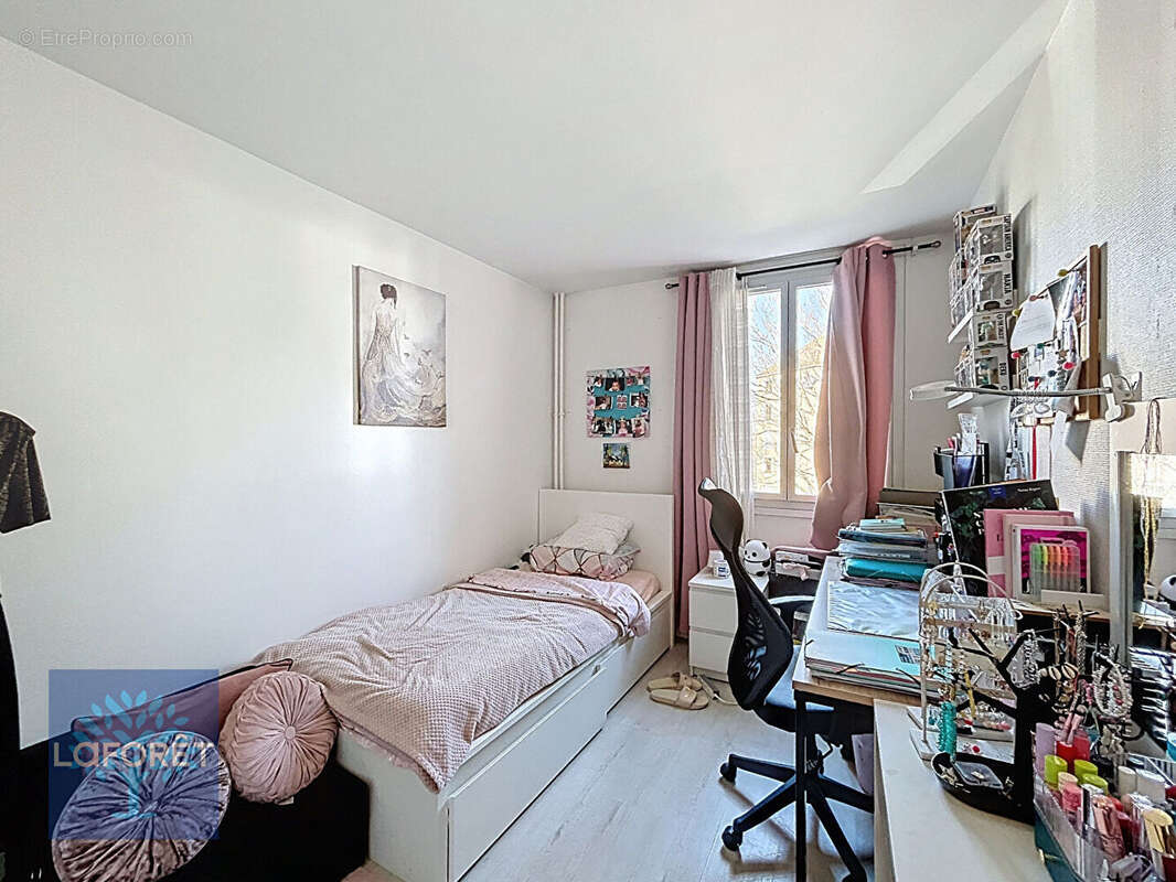 Appartement à EVRY
