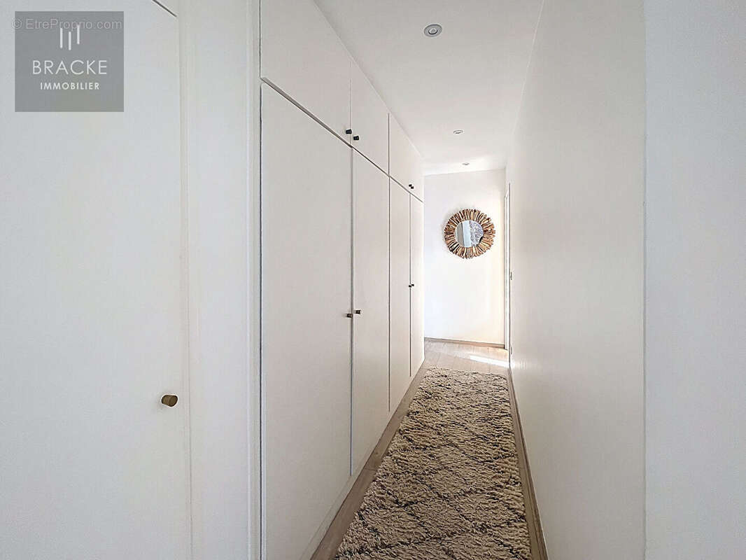 Appartement  5 pièces -  143 m2- COURBEVOIE CENTRE-HEROLD - photo 15