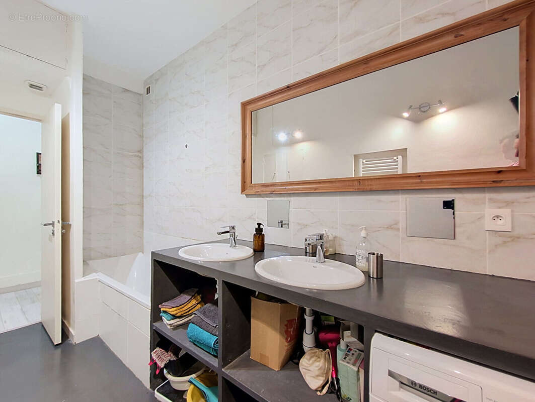 Appartement à LYON-6E
