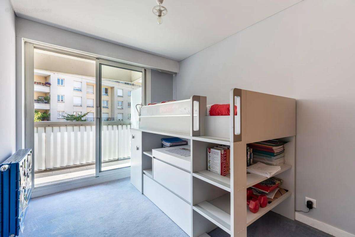 Appartement à PANTIN