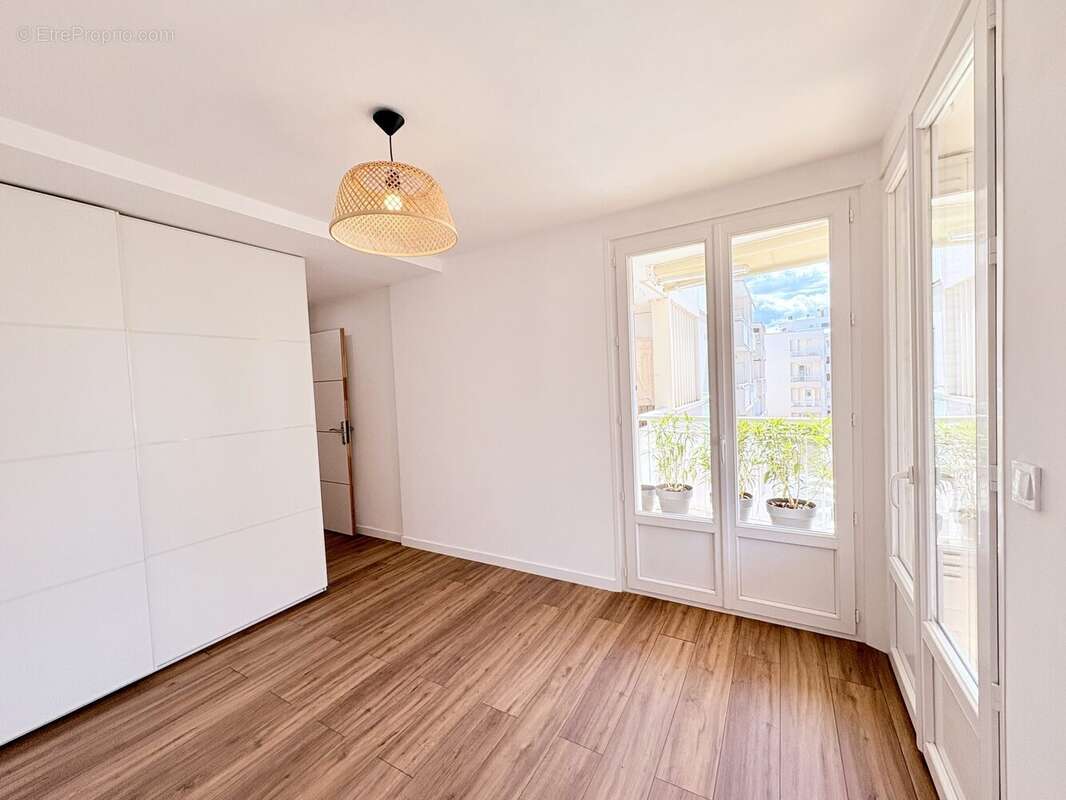 Appartement à SAINTE-MAXIME