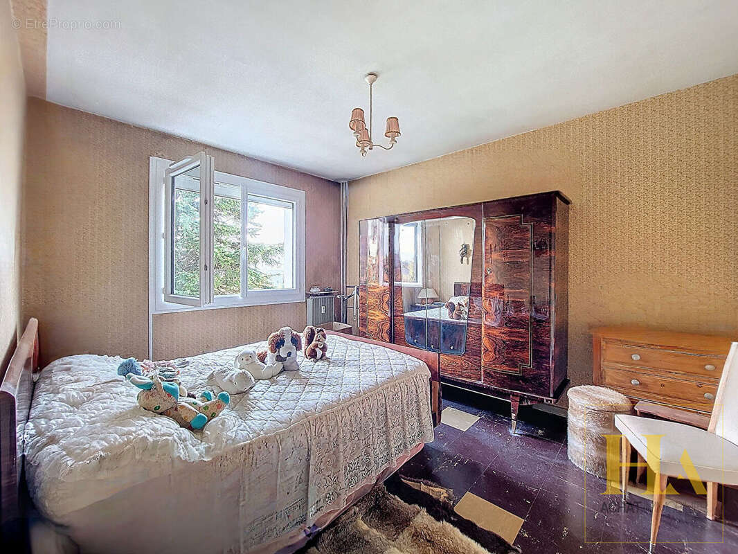 Appartement à ROMANS-SUR-ISERE