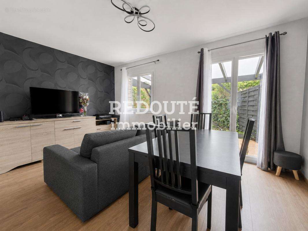 Muizon – maison renovee avec fort potentiel d'evolution - photo 7