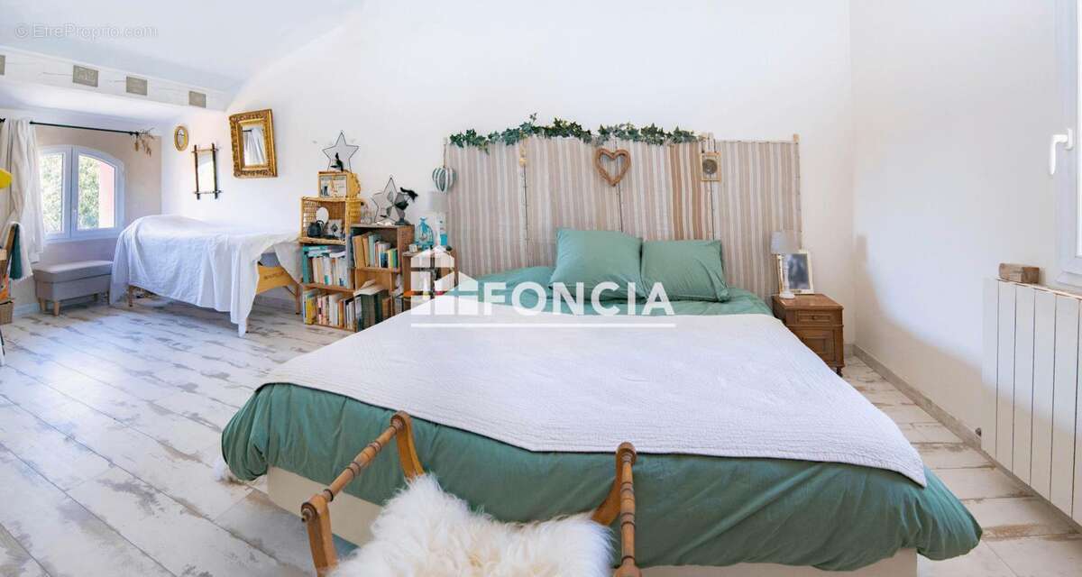 Maison à MONTPELLIER