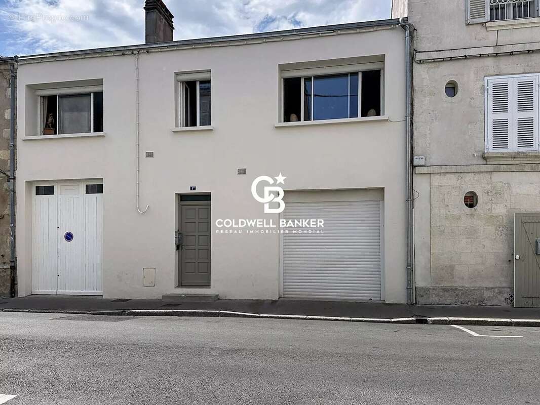 Appartement proche du Vieux Port de La Rochelle - photo 11