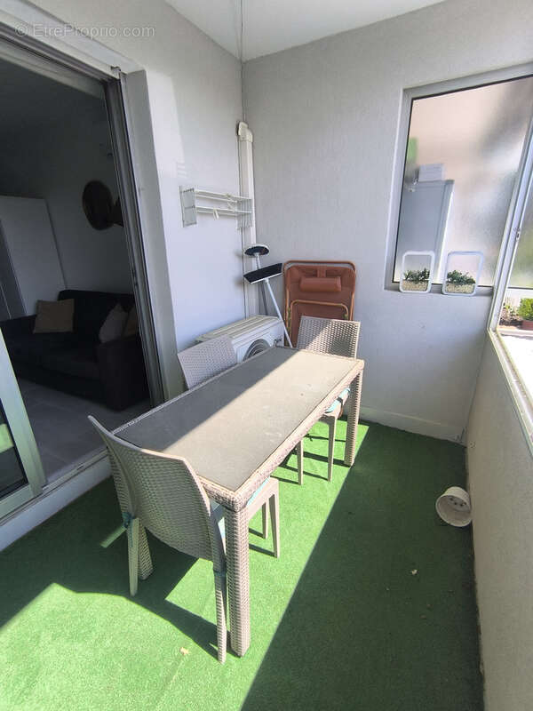 Appartement à SANARY-SUR-MER