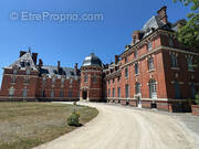 Appartement à SALBRIS