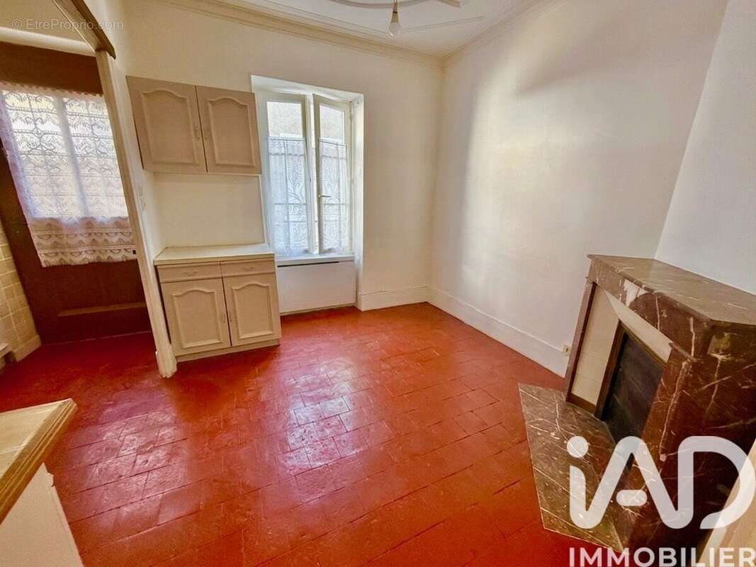 Photo 7 - Maison à LA CHARITE-SUR-LOIRE