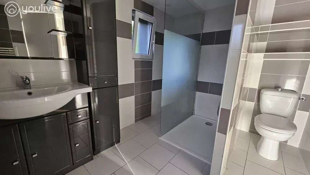 Maison à CHATELAUDREN