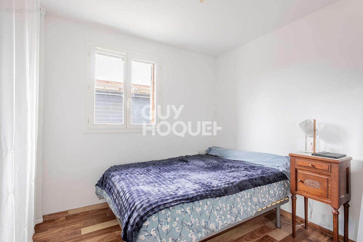 Maison à BISCARROSSE