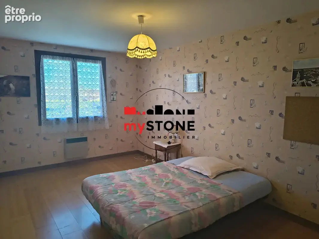 ARS SUR FORMANS - Maison 138 m² 4 CH sur un terrain de 677 m² - photo 12