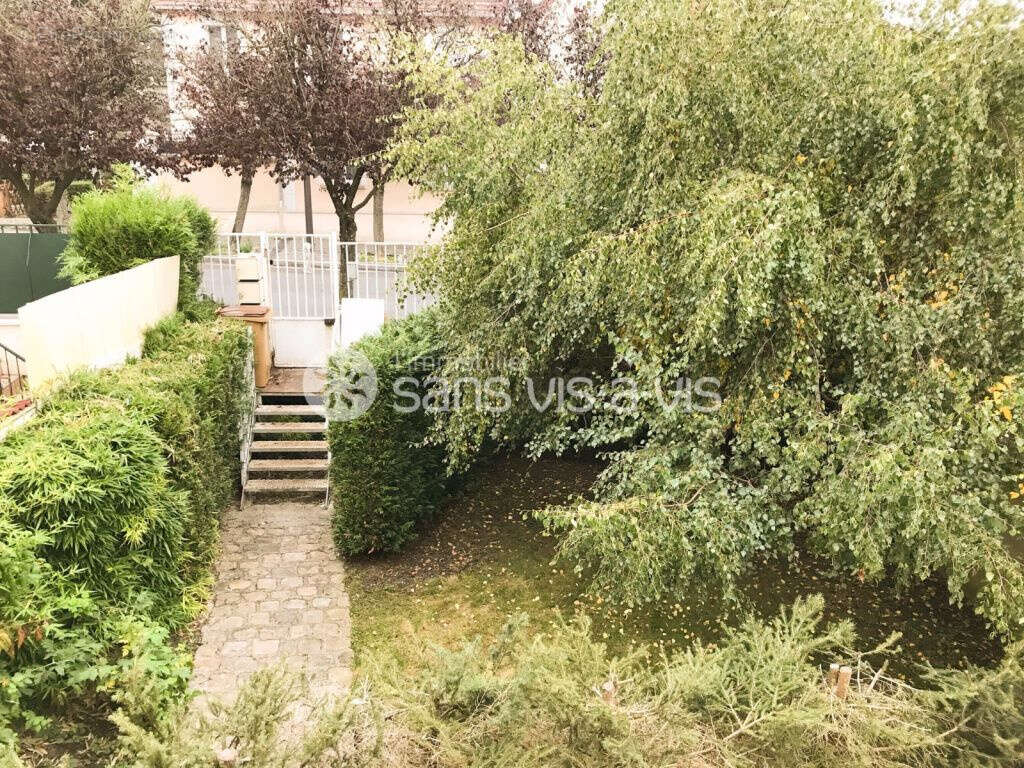Appartement à DEUIL-LA-BARRE