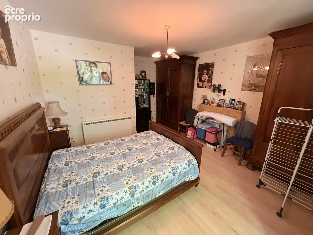 Propriété 5 chambres avec plusieurs dépendances - photo 13