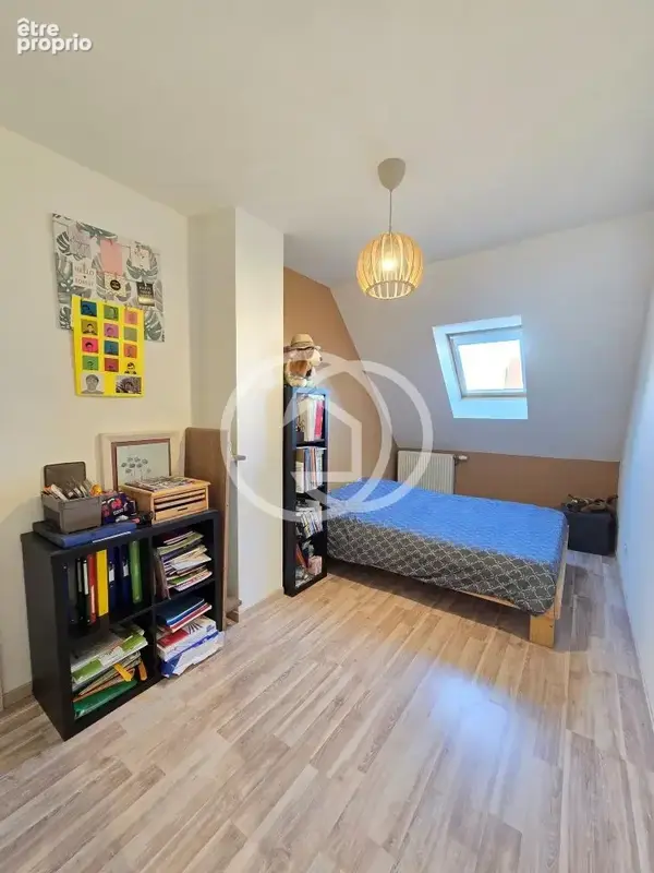 Maison T5 de 137m2 à BETHUNE - photo 13