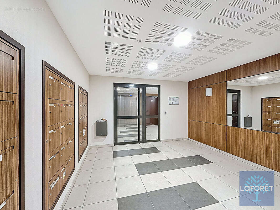 Appartement à VALENCIENNES