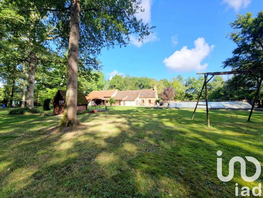 Photo 2 - Maison à MONTEREAU