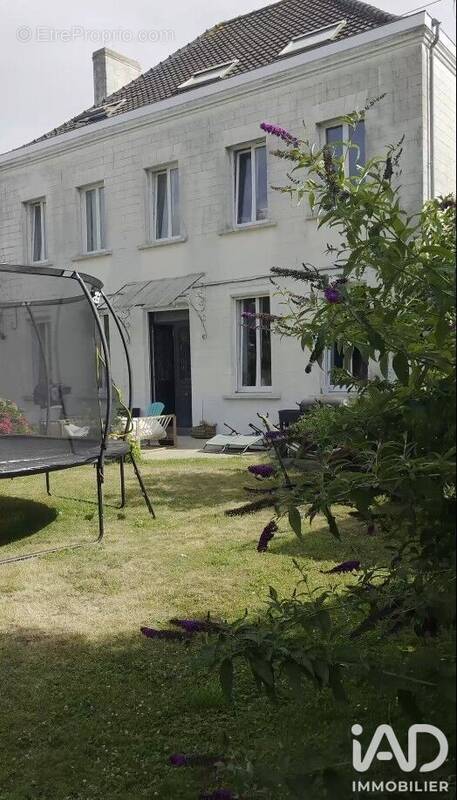 Photo 1 - Maison à NOEUX-LES-MINES
