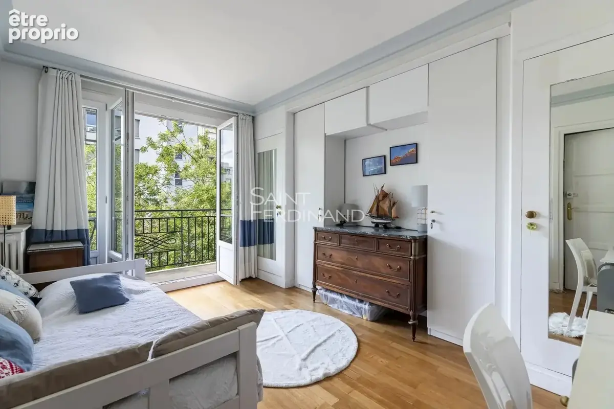 Paris16 - Mirabeau - 3P - 63 m² - photo 6