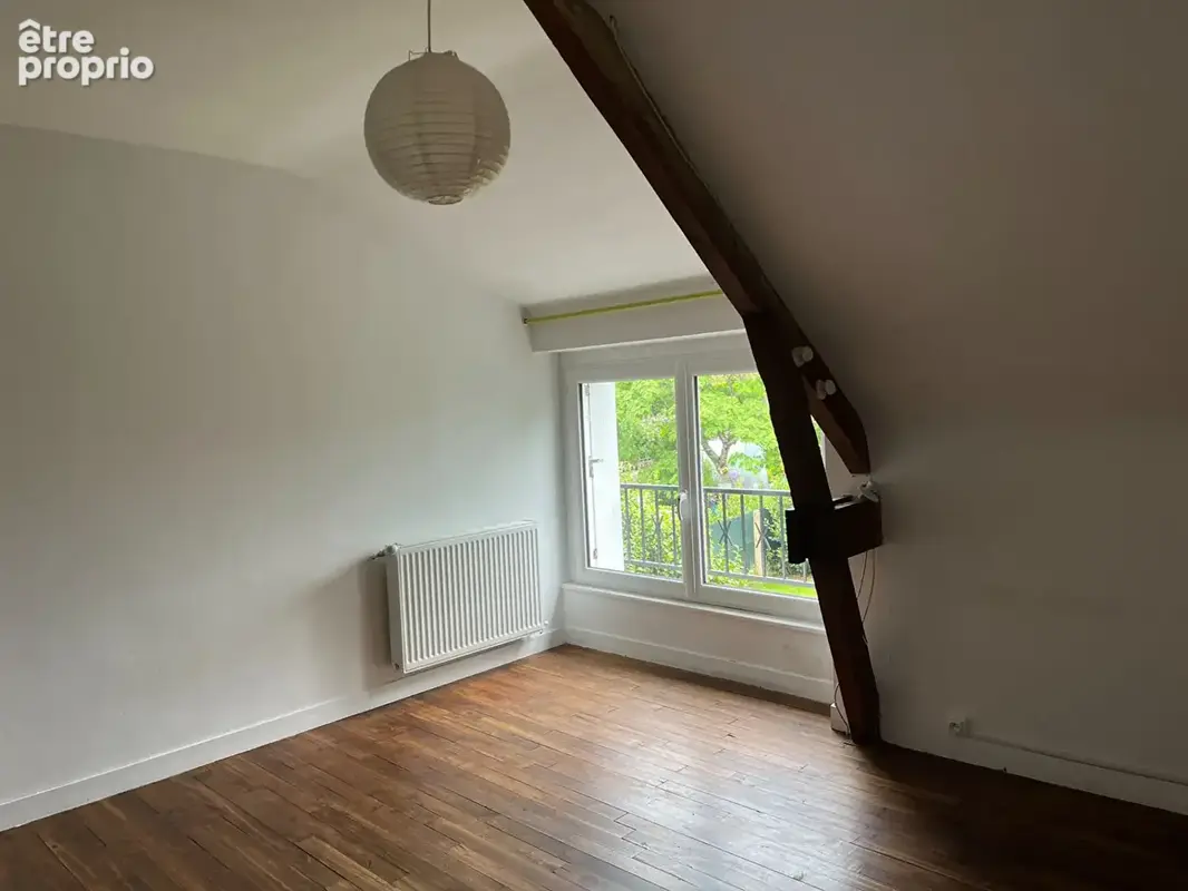 A vendre Moréac, maison 4 chambres, terrain d'environ 350m² - photo 5