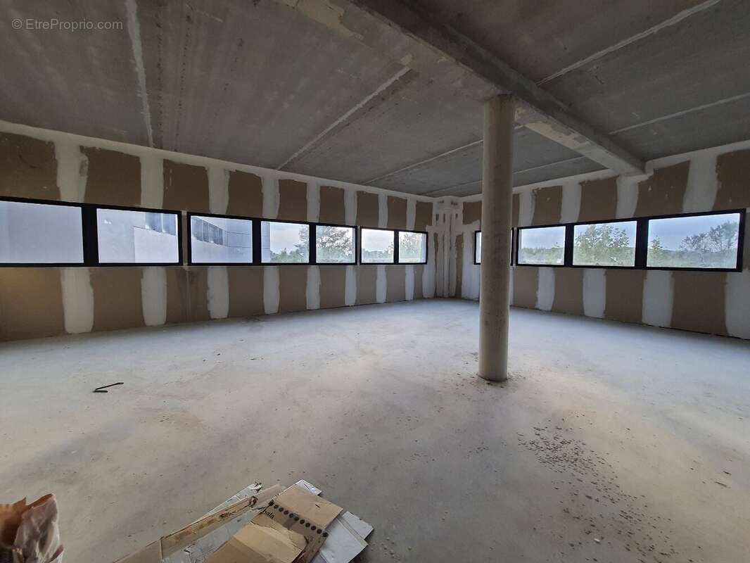 Commerce à MONTPELLIER