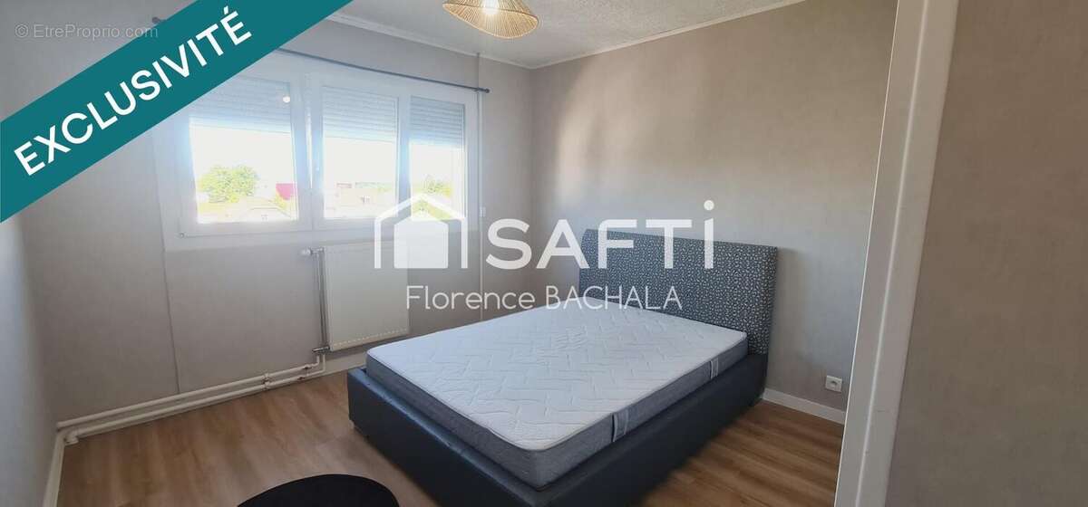 Photo 9 - Appartement à GENLIS