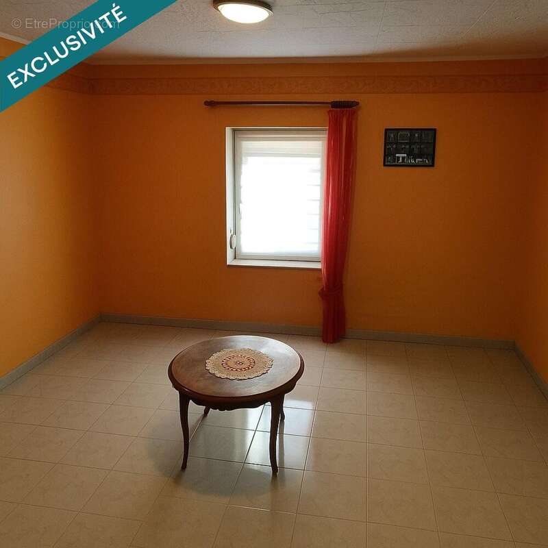 Photo 8 - Maison à SILLEGNY