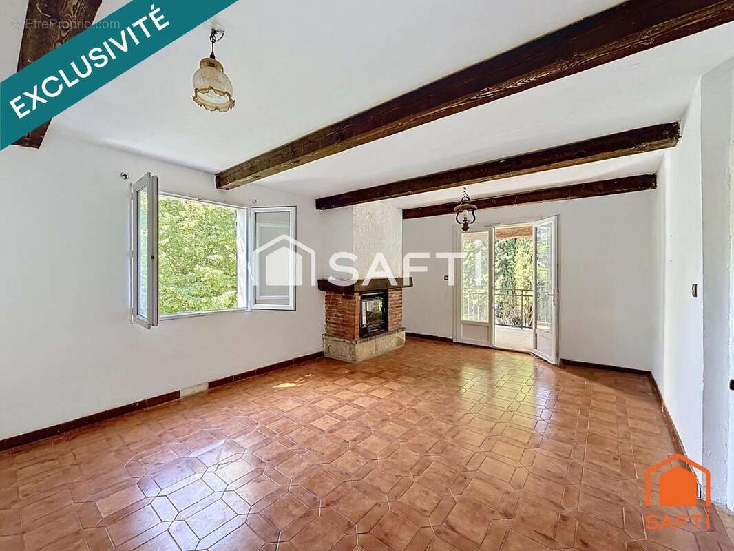 Appartement 85 m² à Montmeyan  - photo 3