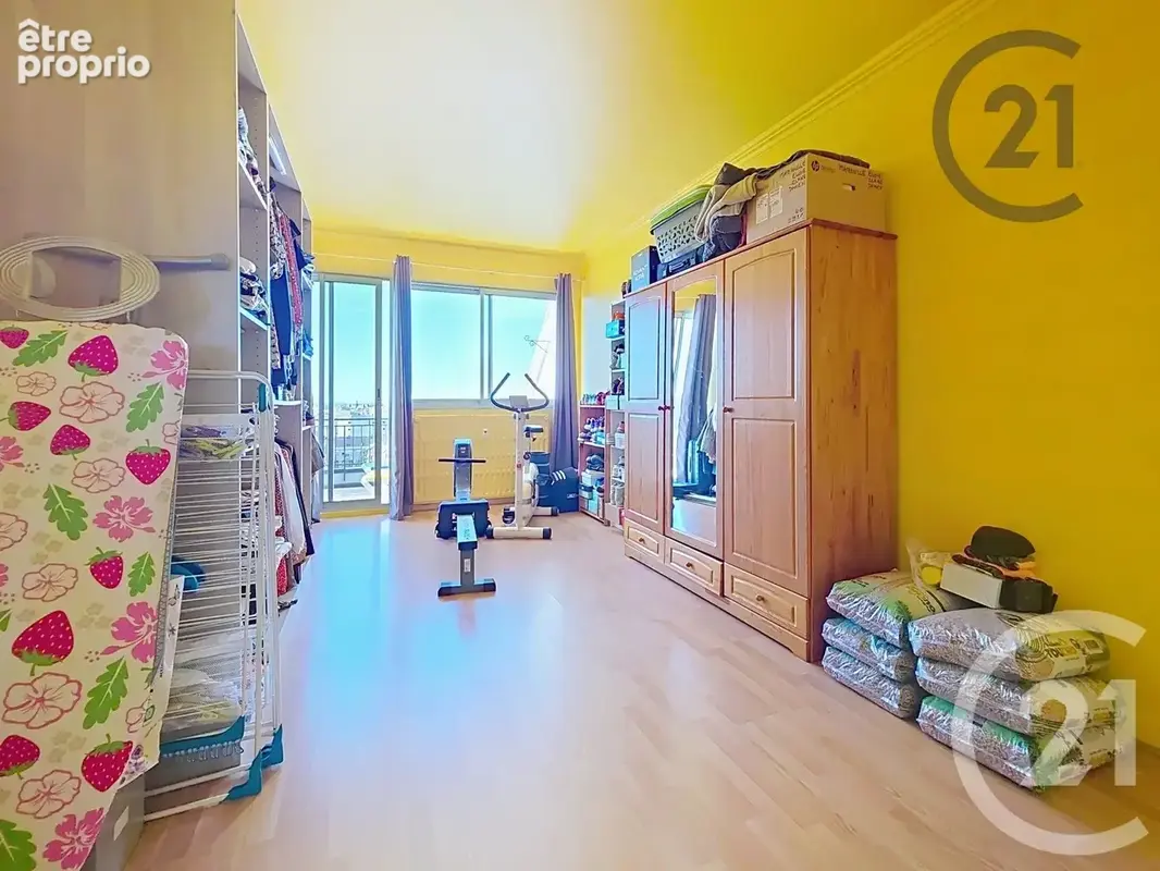 Appartement 6 pièces 132 m² à vendre à Reims (51100) - photo 14